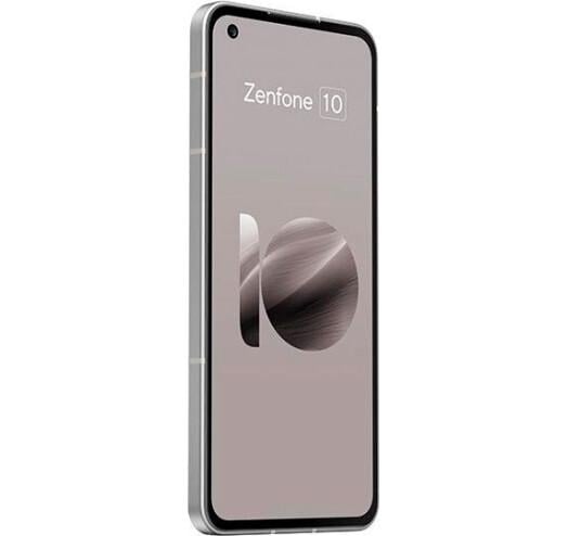 Смартфон Asus Zenfone 10 8/256GB Global Version Comet White - фото 2