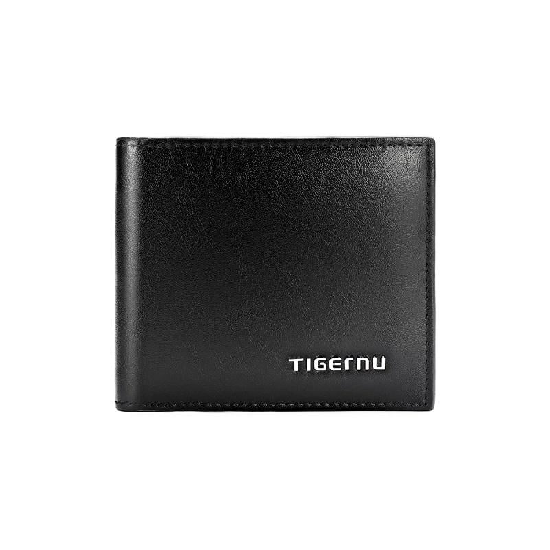 Кошелек мужской Tigernu T-S8006 Черный