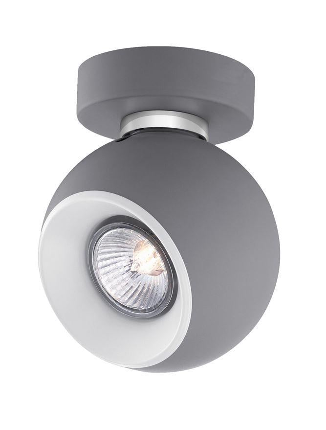 Спот Nova Luce Tore (666001)