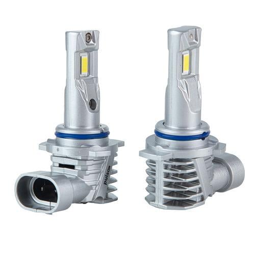 Лампы Pulso M6-HIR2(9012)/LED-chips 7535/9-18v/2x28w/6000Lm/6500K (M6-HIR2)