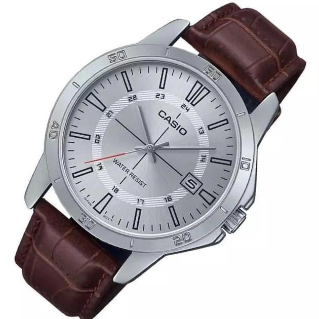 Часы Casio MTP-V004L-7C модуль №5058 (2082711082)