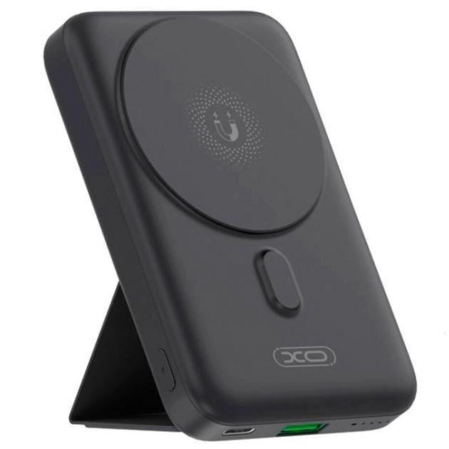 Повербанк магнитный Xo PR211 15 W Magnetic wireless charger 10000 mAh (2183878308)
