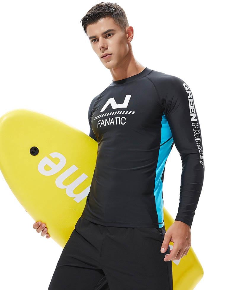 Реглан Tauwell L Черный (4372)