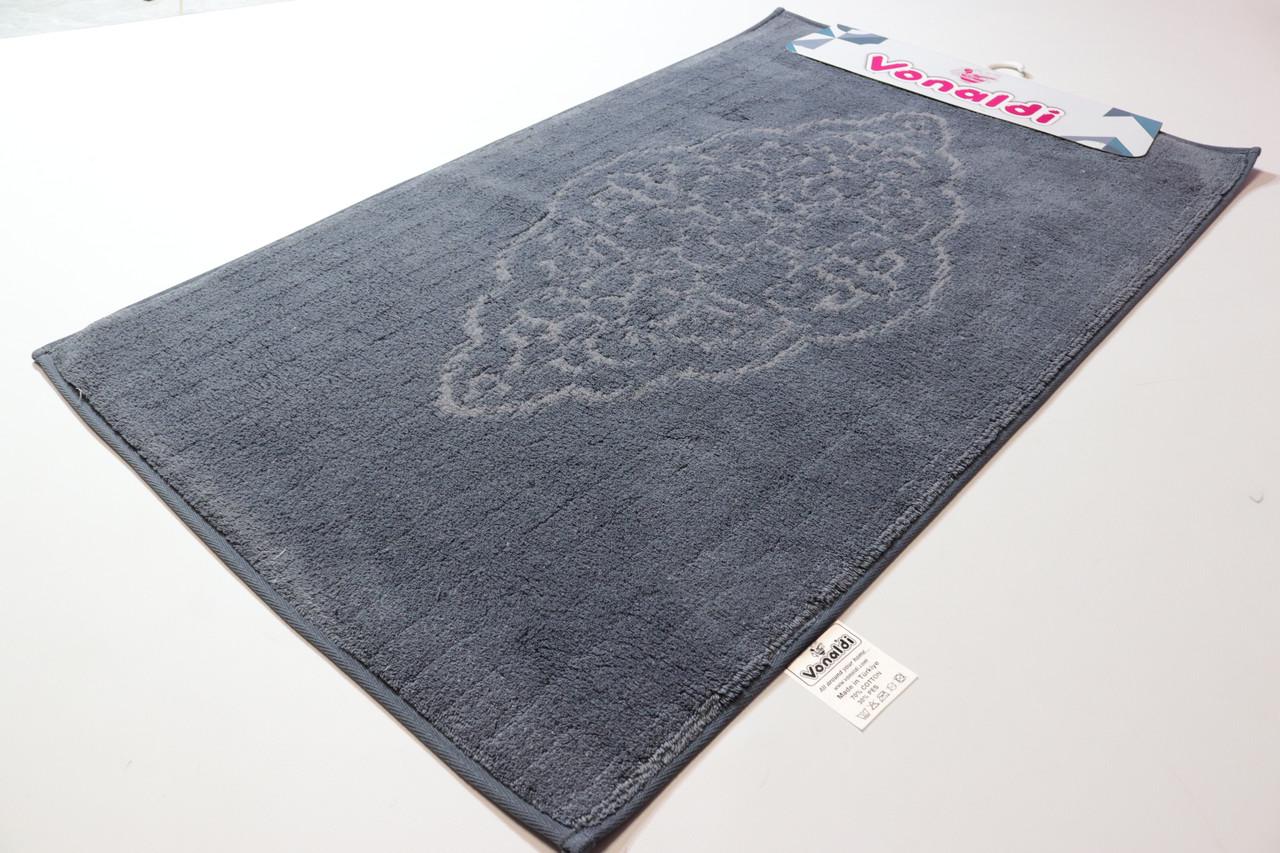 Коврик для ванной Vonaldi 100x60 см (Elegant/620)