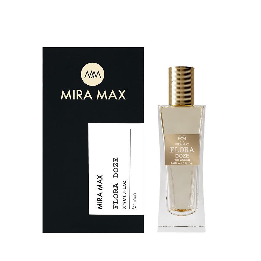 Парфуми жіночі MIRA MAX FLORA DOZE 30 мл (23951328) Парфуми жіночі MIRA MAX FLORA DOZE 30 мл (23951328)