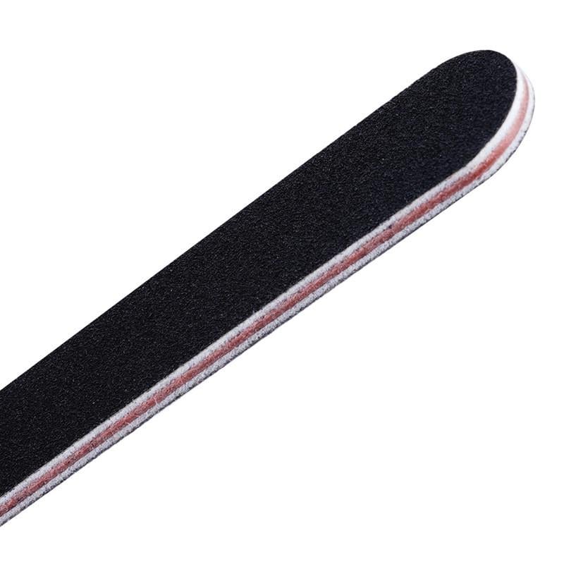 Пилка шліфувальна двостороння Kingroon 18x2 см (B01575) - фото 2 Пилка шліфувальна двостороння Kingroon 18x2 см (B01575) - фото 2