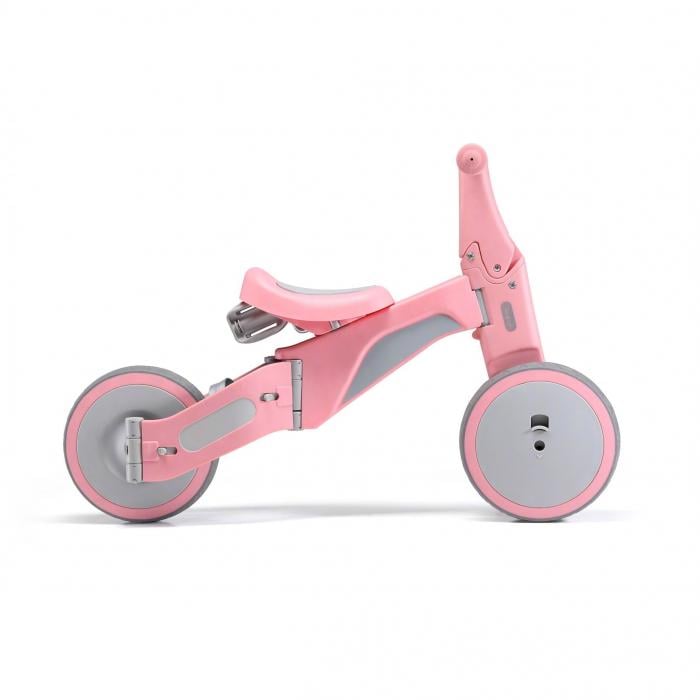 Детский велосипед 700Kids TF1 Pink