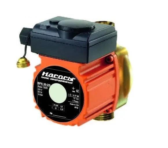 Циркуляционный насос NPO BPS 20-2G-130/B Циркуляционный насос NPO BPS 20-2G-130/B