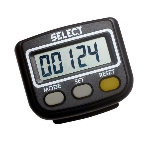 Крокомір Select Pedometer (749160-010)