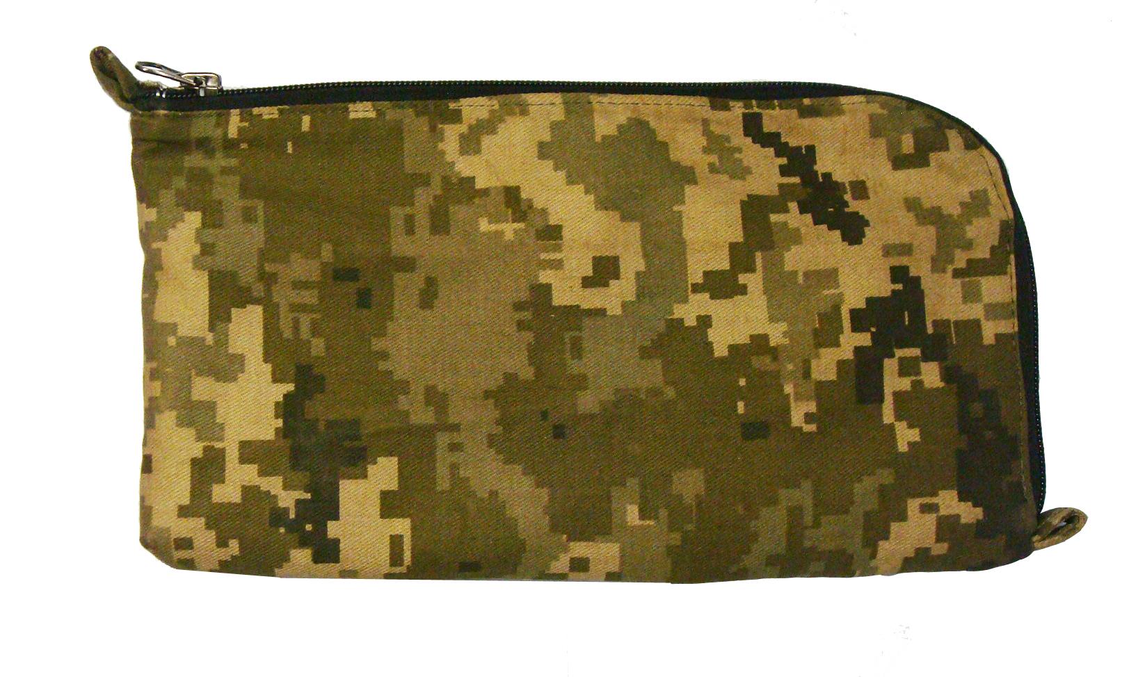 Чехол-сумка АЛВАНІ для дрібного інструменту (23423)