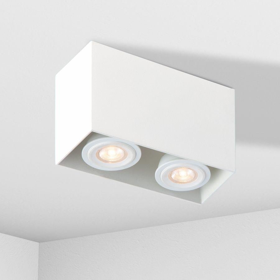 Светильник точечный Submarine накладной