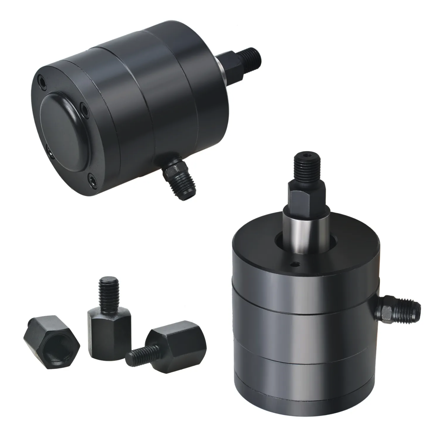 Съемник форсунок Rewolt пневматический (T3008) - фото 5