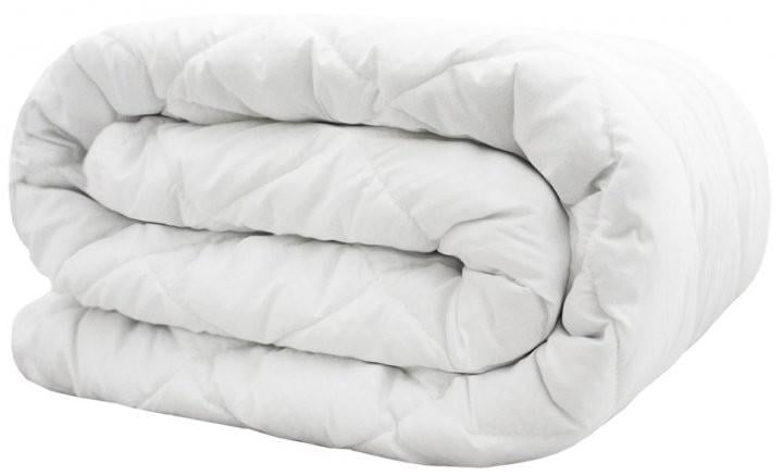 Одеяло полуторное Love you Komfort Line гипоаллергенное 140х205 см микрофибра 9984763 Белый (DR013683)