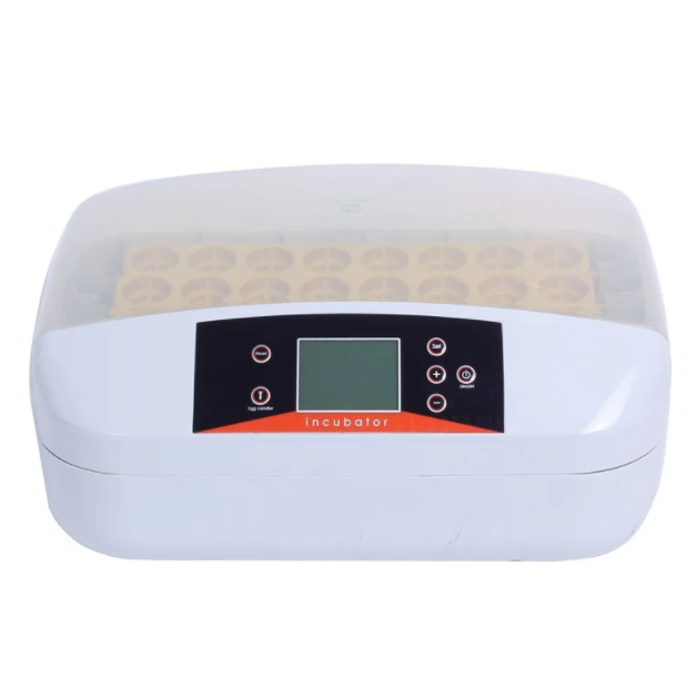 Инкубатор автоматический HHD 32а (11281)