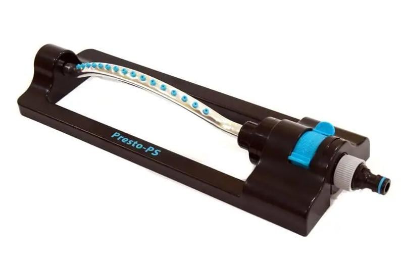 Дождеватель Presto-PS Bravo осциллирующий (7821)