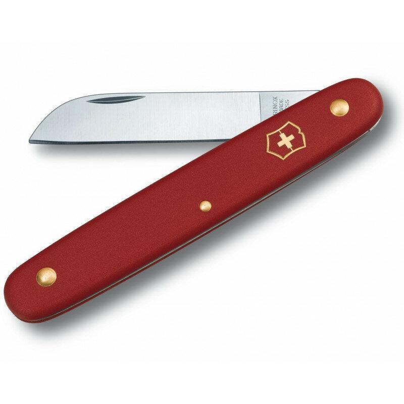 Нож садовый Victorinox Floral 3.9050