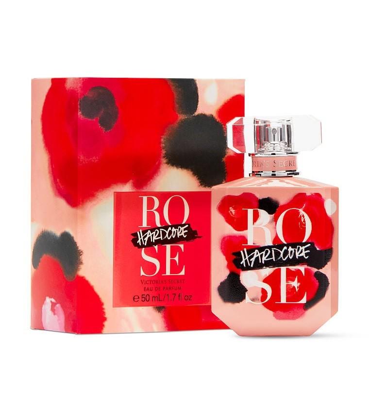 Парфюмированная вода для женщин Victoria's Secret Hardcore Rose 50 мл (00005)