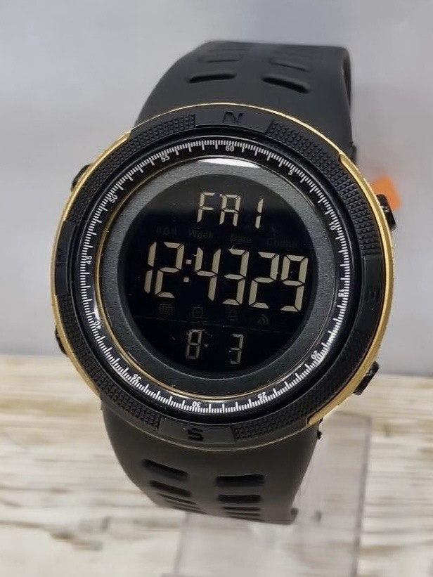 Наручные часы мужские Skmei 2070-G7A7 Sport Men Collection (3022179532)