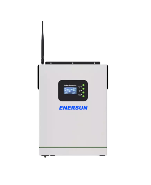 Инвертор гибридный солнечный ENERSUN HB3224