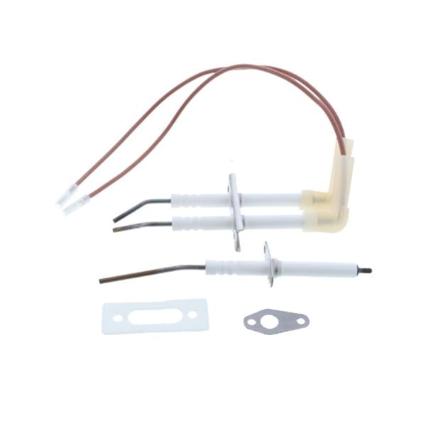 Электроды розжига и ионизации для конденсационного котла Vaillant ecoTEC Plus 0020143440 (00000059430)