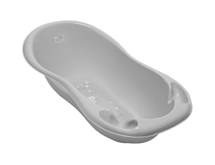 Ванночка Сова TEGA LUX SO-005-106 102 см Серый (5902963011404)