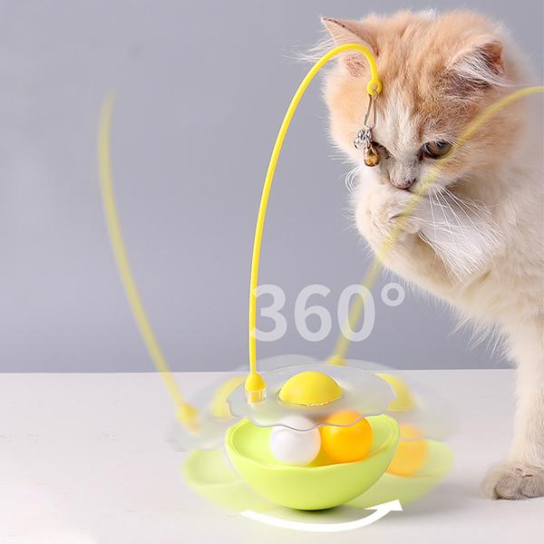 Игрушка для кошек (L00026) - фото 7