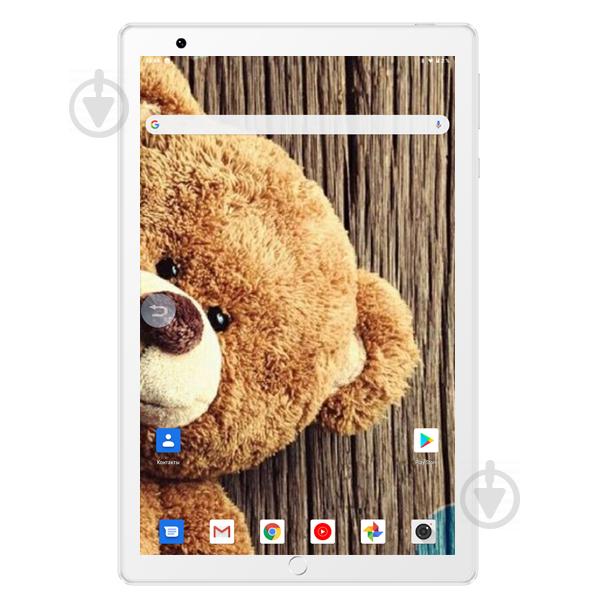 Планшет-телефон Hoozo MTPad8LTE 2/32 Gold - фото 6