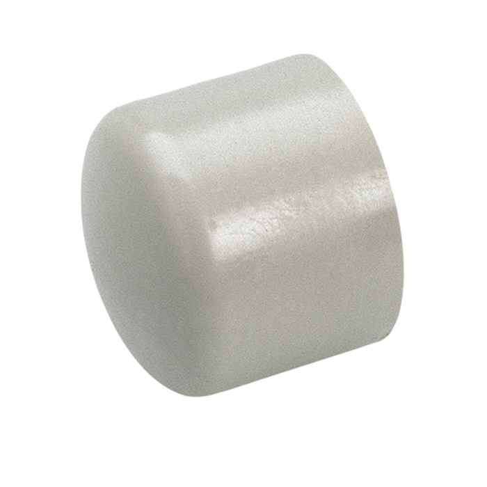 Заглушка Ekoplastik 50 мм (UIN-SZA050RCTX)