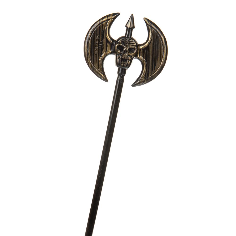 Декор на Хеллоуин Elisey Боевой топор (8810-016)