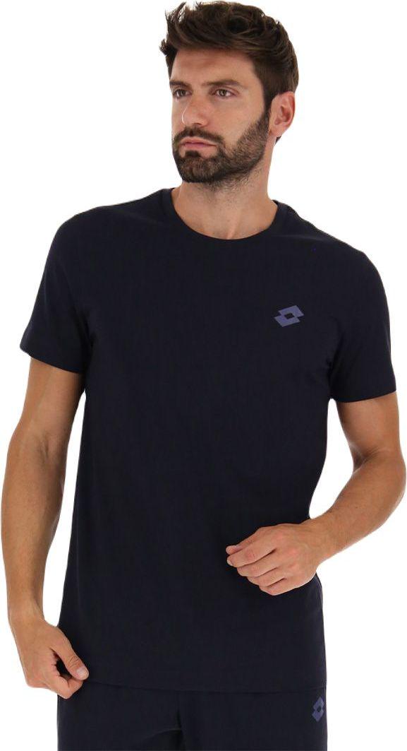 Футболка Lotto MSC TEE 217566/1CI M