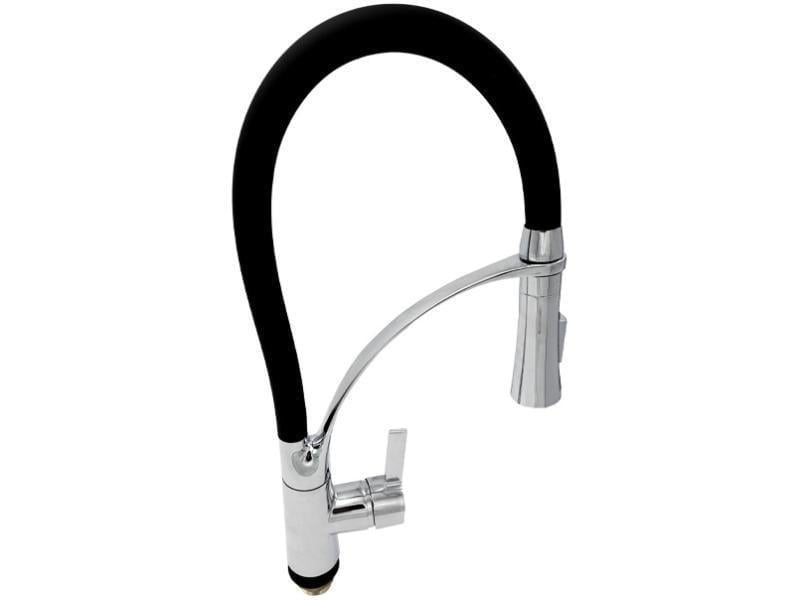 Смеситель для кухни MILLZ MRS-13-35-021 (00000015543) Смеситель для кухни MILLZ MRS-13-35-021 (00000015543)