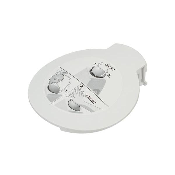 Кришка привода насадки блендера для кухонного комбайна Bosch 00621231