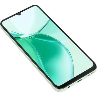 Мобильный телефон ZTE Blade A35 2/64GB Green (1093739) - фото 6 Мобильный телефон ZTE Blade A35 2/64GB Green (1093739) - фото 6