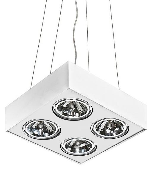 Підвісний світильник Azzardo AZ1911 Paulo (5901238419112)