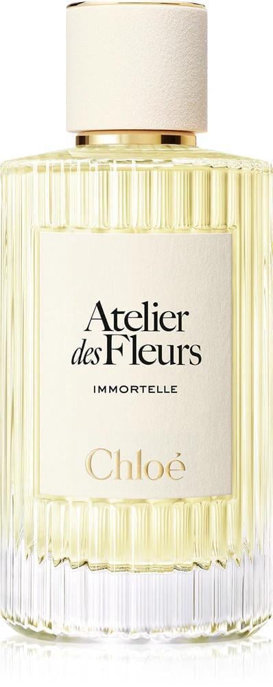 Парфюмированная вода для женщин Chloe Immortelle 150 мл тестер (384027)