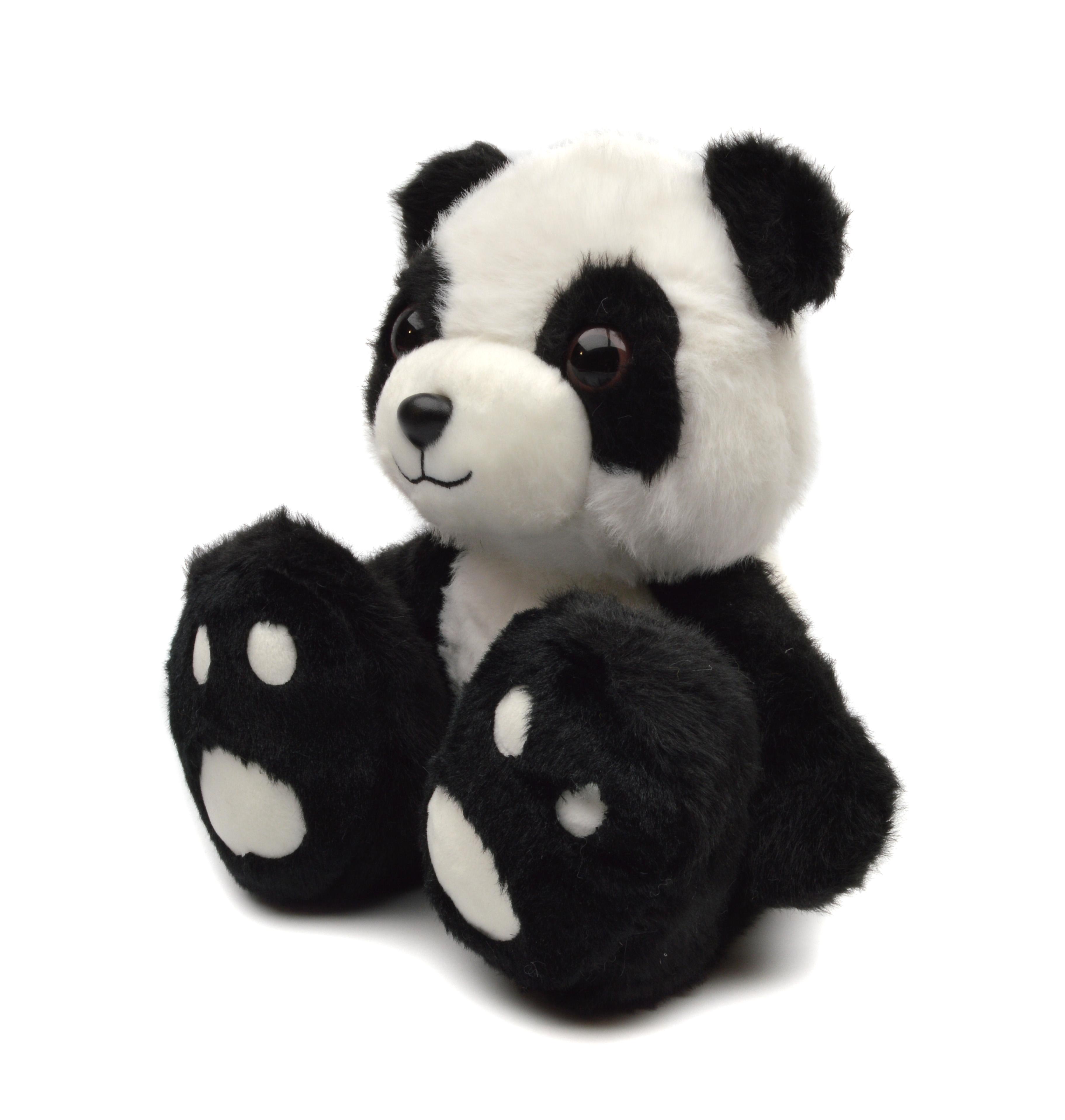 Іграшка м'яка Панда 20 см (18474P)