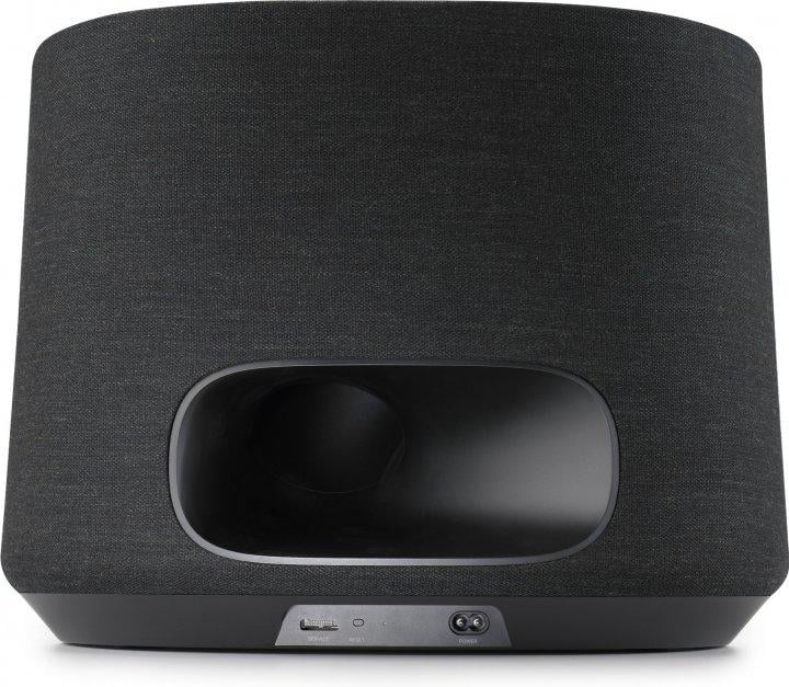 Акустична система Harman-Kardon Citation Sub Black - фото 3