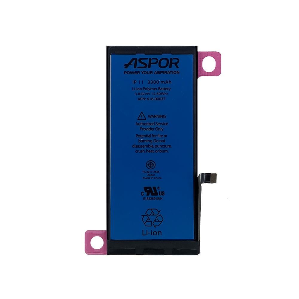 Аккумулятор Aspor для iPhone 11