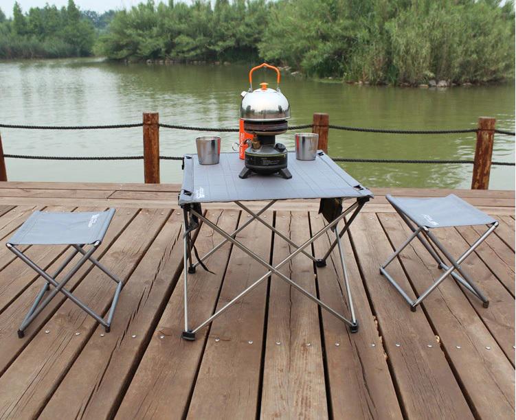 Чайник туристичний BRS-TS07 (9524301) - фото 8 Чайник туристичний BRS-TS07 (9524301) - фото 8