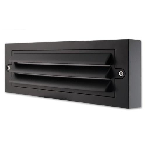 Cветильник cветодиодный фасадный master mL-4286 6W 4000K IP65 Black (1480809376)