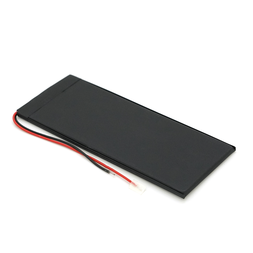 Аккумулятор литий-полимерный Voltronic 3,7V 2500 мАч для планшетов и телефонов (6864)