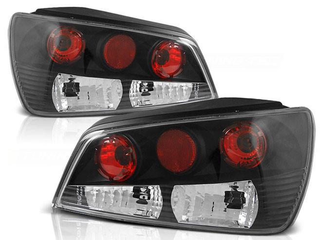 Автомобильные фонари задние Peugeot 306 (3025300443)
