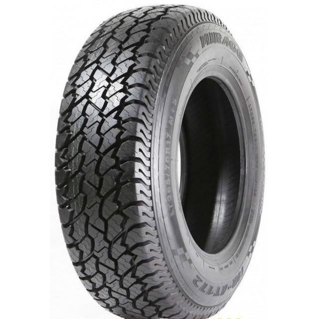 Шина Mirage MR-AT172 245/65 R17 107T всесезонна (1001039832)