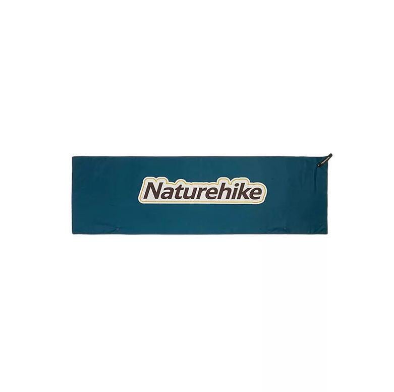 Полотенце Naturehike CNK2300SS011 100х30 см Blue (19100510)