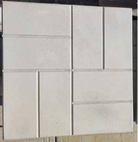 Тротуарная плитка Сумські Елементи Мощення 8 кирпичей 400х400х50 см - фото 2