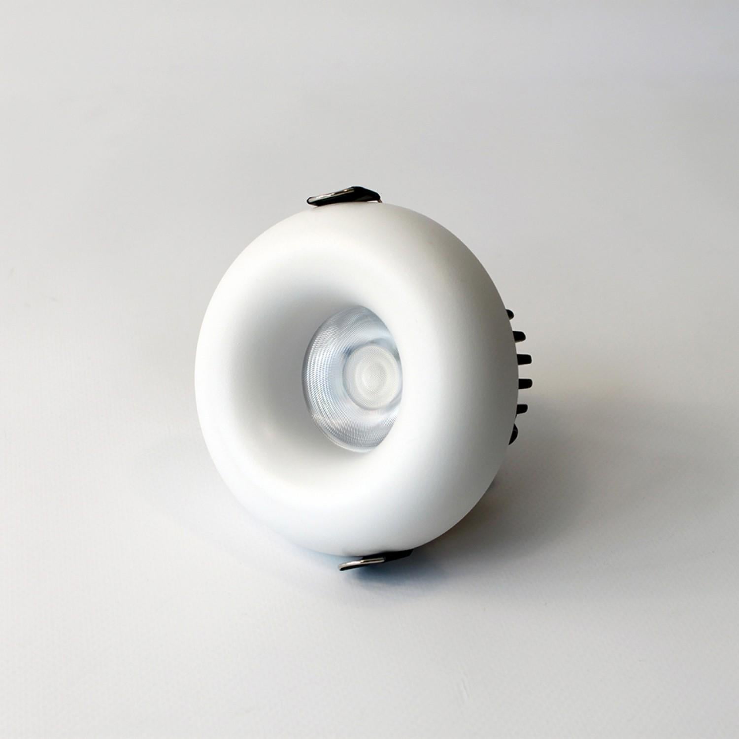 Точковий світильник Friendlylight Kaldera S LED 10 W (FL1082)