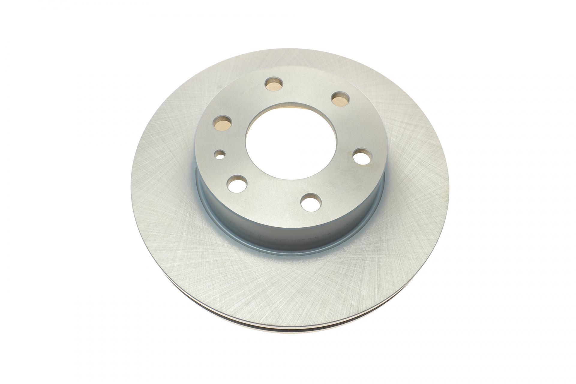 Гальмівний диск передній FEBI BILSTEIN для Iveco Daily 02-14 300x28 мм (35337)