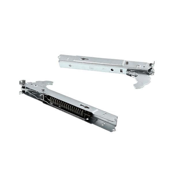Комплект петель дверей Zanussi 50289805009 (00000034016)