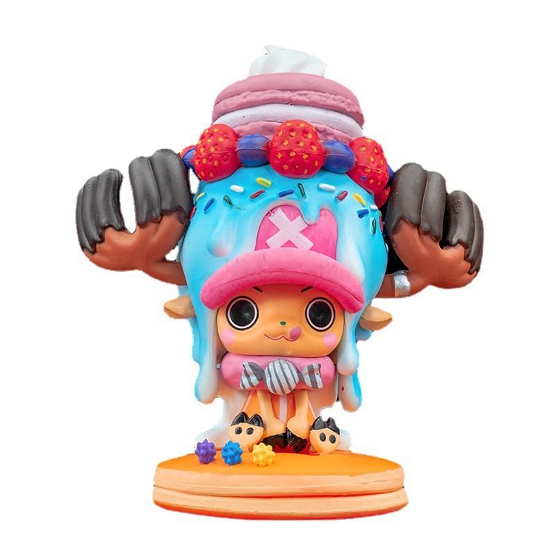 Фигурка для геймеров One Piece Tony CHopper 11 см (FC OP TC 11)