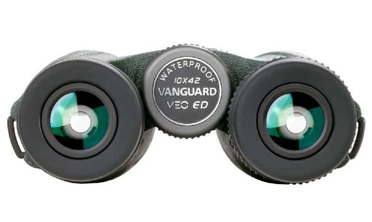 Бинокль Vanguard VEO ED 10x42 WP (DAS301026) - фото 4